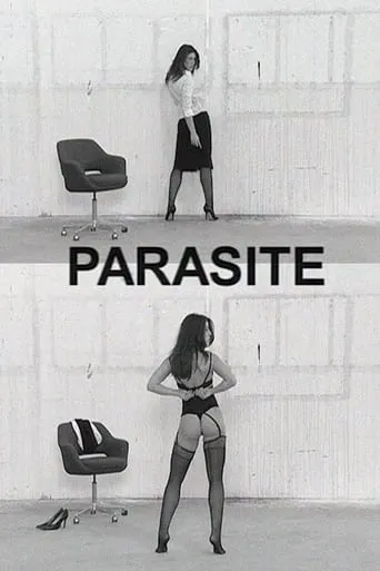 Parasite movie poster - Entertainment content