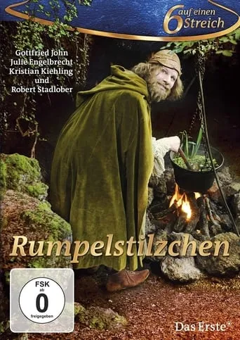 Rumpelstilzchen movie poster - Rated 7/10