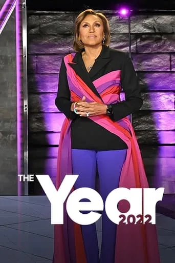 The Year: 2022 movie poster - Entertainment content
