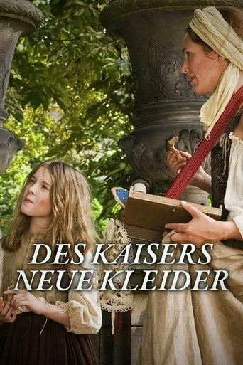 Des Kaisers neue Kleider movie poster - Rated 6.8/10