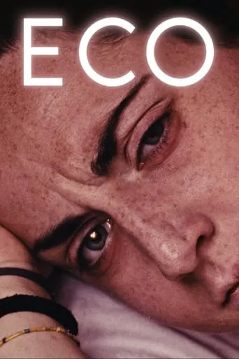 Eco movie poster - Rated 6/10