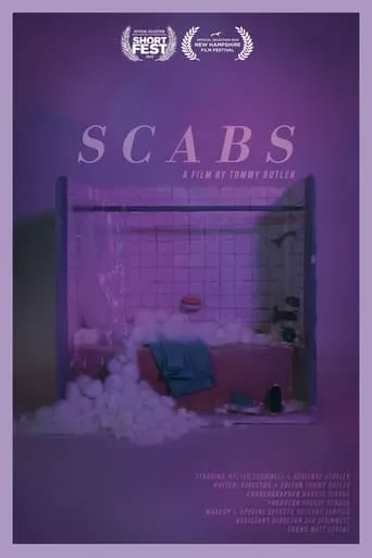 Scabs movie poster - Entertainment content