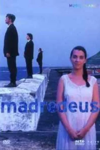 The Azores of Madredeus movie poster - Rated 5/10