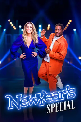 New Year's Special movie poster - Rated 3.8/10