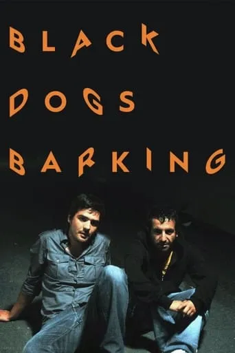 Black Dogs Barking movie poster - Rated 4.9/10