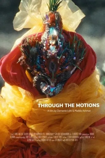 Through the Motions movie poster - Rated 10/10