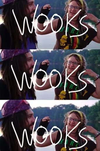 Wooks movie poster - Entertainment content