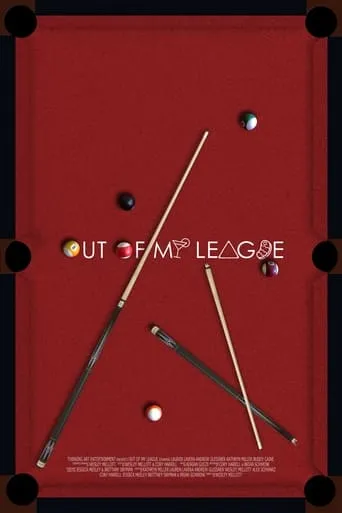 Out Of My League movie poster - Rated 5/10