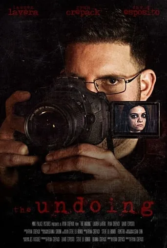 The Undoing movie poster - Rated 8/10