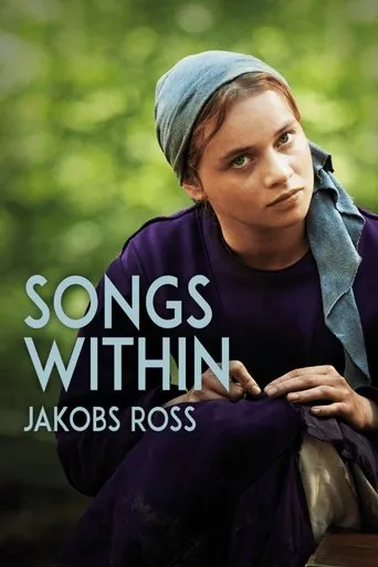 Songs Within movie poster - Rated 7/10