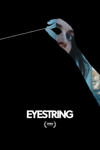 Eyestring movie poster - Rated 8.7/10