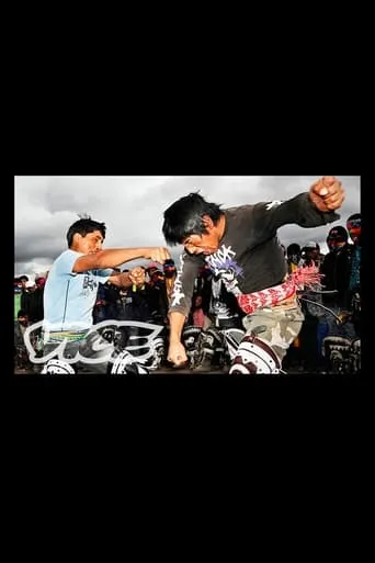 Takanakuy: Fistfighting in the Andes movie poster - Entertainment content