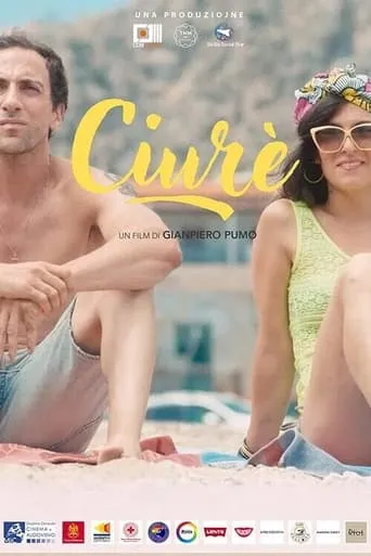 Ciurè movie poster - Rated 1/10