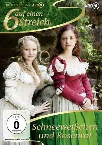 Schneeweißchen und Rosenrot movie poster - Rated 5/10