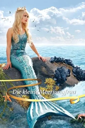 Die kleine Meerjungfrau movie poster - Rated 4.3/10