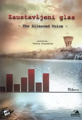 The Silenced Voice movie poster - Rated 8/10