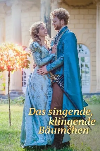 Das singende, klingende Bäumchen movie poster - Rated 5/10
