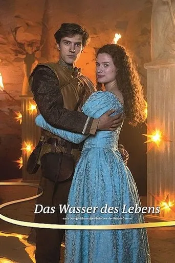 Das Wasser des Lebens movie poster - Rated 3/10