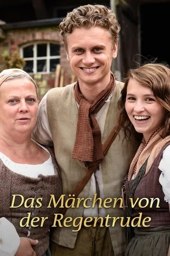 Das Märchen von der Regentrude movie poster - Rated 4/10