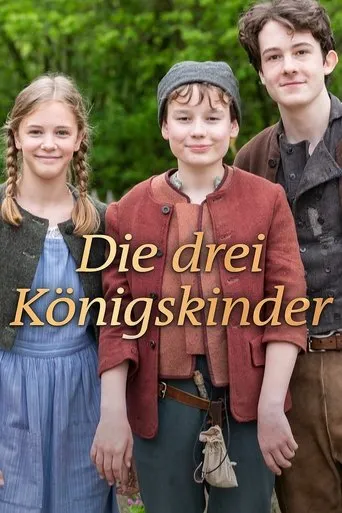 Die drei Königskinder movie poster - Rated 7.4/10