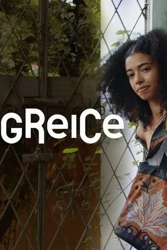 Greice movie poster - Rated 9/10