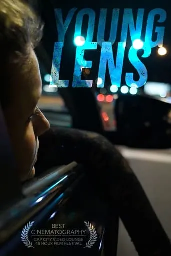 Young Lens movie poster - Entertainment content