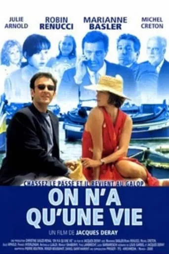 You Only Live Once movie poster - Entertainment content