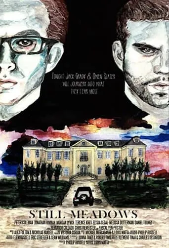 Still Meadows movie poster - Entertainment content