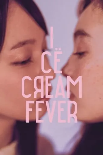 Ice Cream Fever movie poster - Rated 7.5/10