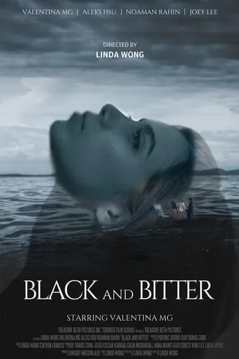 Black and Bitter movie poster - Rated 10/10