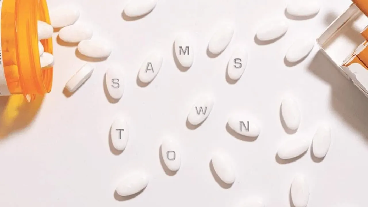 Sam's Town