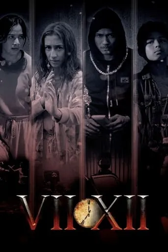 VII XII movie poster - Entertainment content