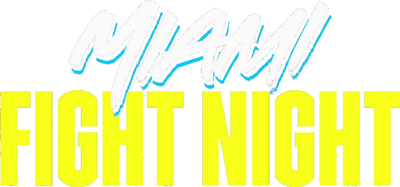 DAZN Miami Fight Night
