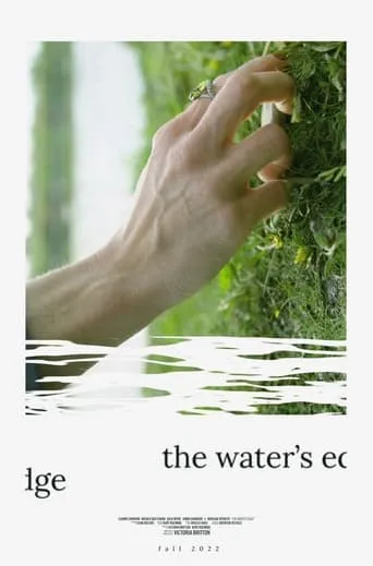 The Water's Edge movie poster - Entertainment content