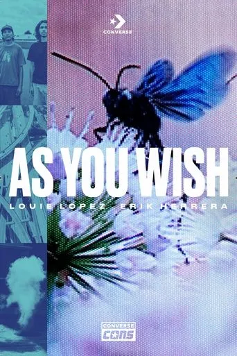 As You Wish movie poster - Entertainment content