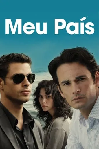 My Country movie poster - Rated 5.8/10