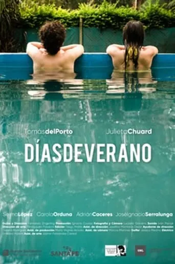 Días de verano movie poster - Rated 5/10