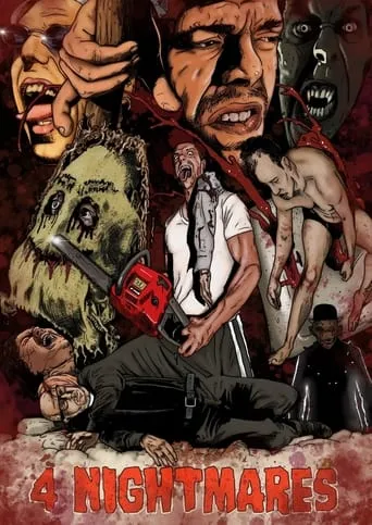 1989: Last Hero movie poster - Entertainment content