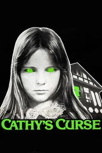 Cathy's Curse movie poster - Rated 4.9/10
