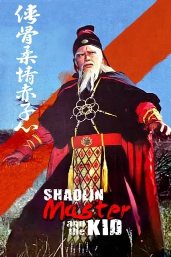 Shaolin Master and the Kid movie poster - Rated 6/10