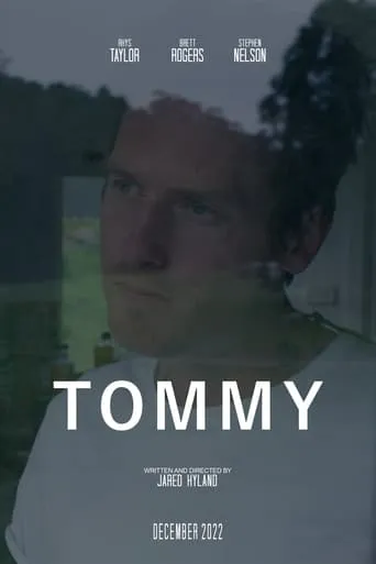 Tommy movie poster - Entertainment content