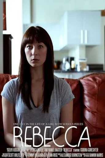 Rebecca movie poster - Entertainment content