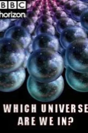 Horizon: Which Universe Are We In? movie poster - Entertainment content