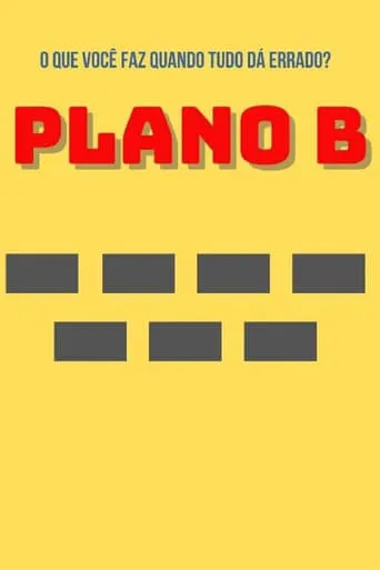 Plano B - O Novo Estagiário movie poster - Rated 10/10