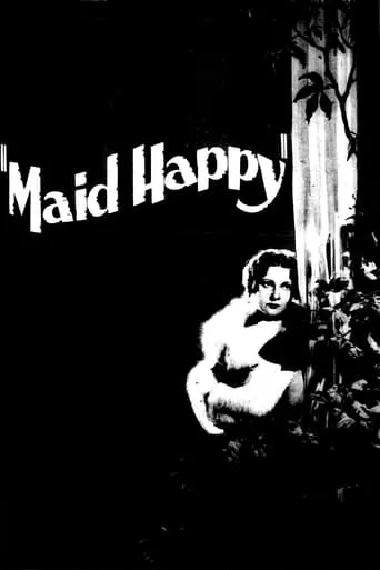 Maid Happy movie poster - Entertainment content