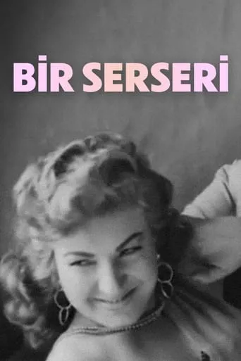 Bir Serseri movie poster - Entertainment content