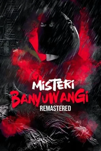 The Banyuwangi Mystery (Shaman Wizard) movie poster - Rated 6/10