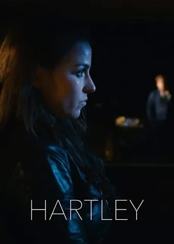 Hartley movie poster - Rated 10/10