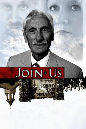 Join Us movie poster - Rated 8.2/10