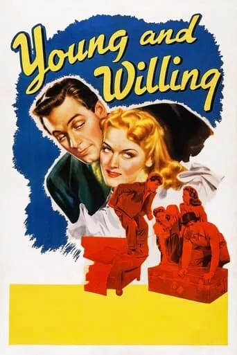 Young and Willing movie poster - Rated 4.7/10